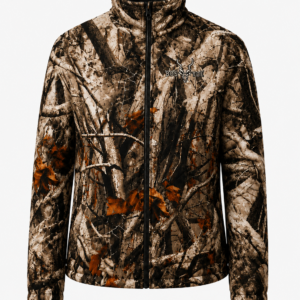 BOS TOE Outdoor Jacket - Custom Options